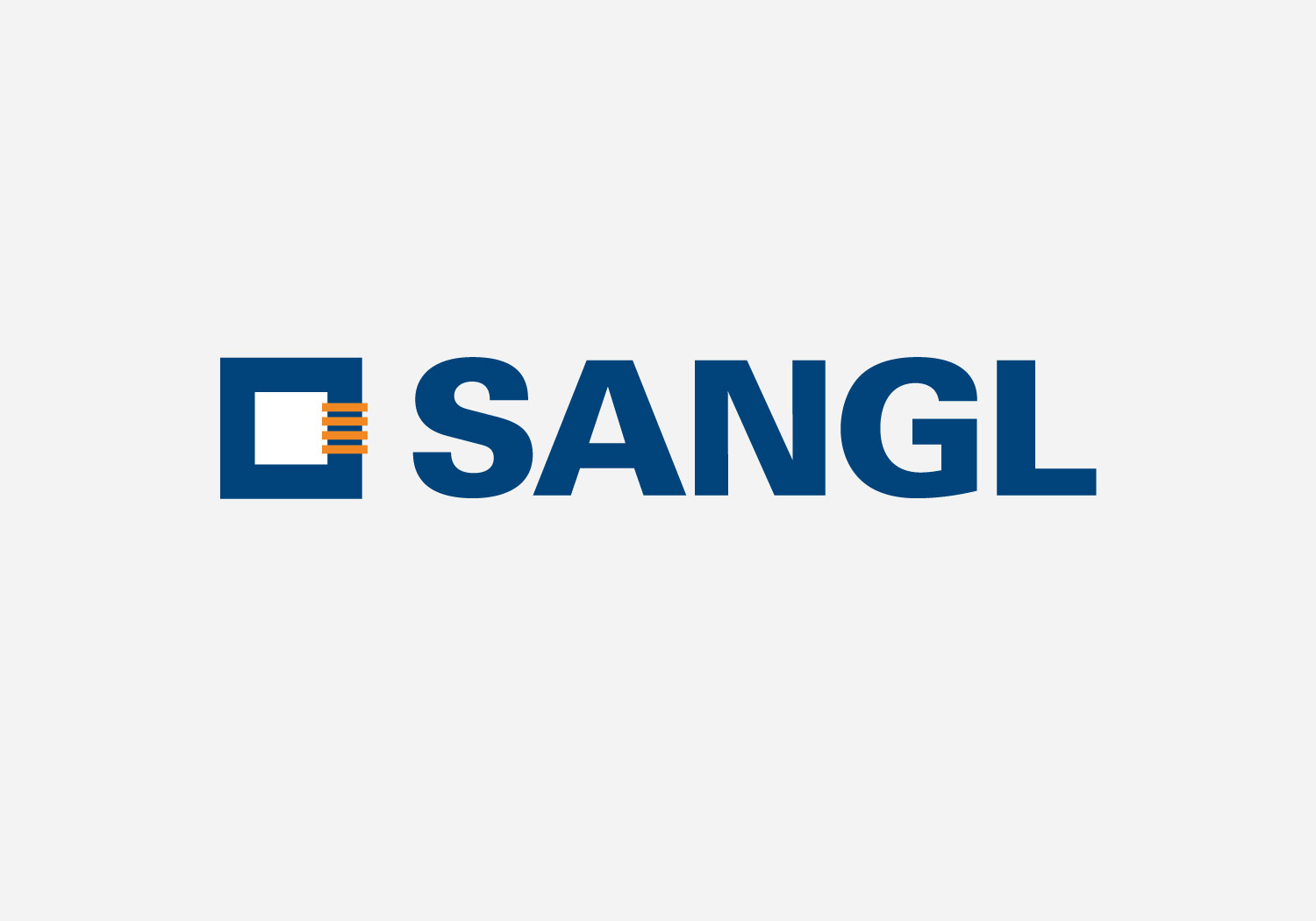 Logo Design Sangl aus Erlangen